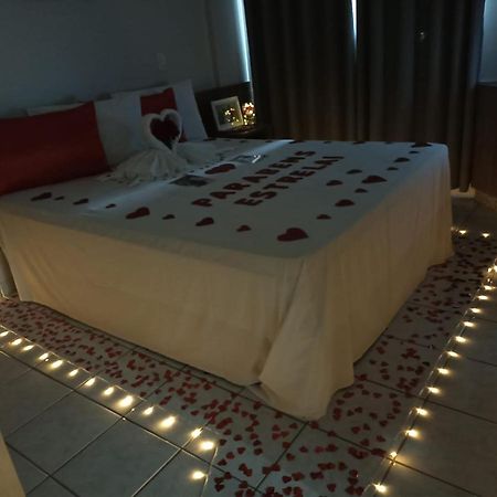 Apartamento Ecologic Park Caldas Novas Εξωτερικό φωτογραφία
