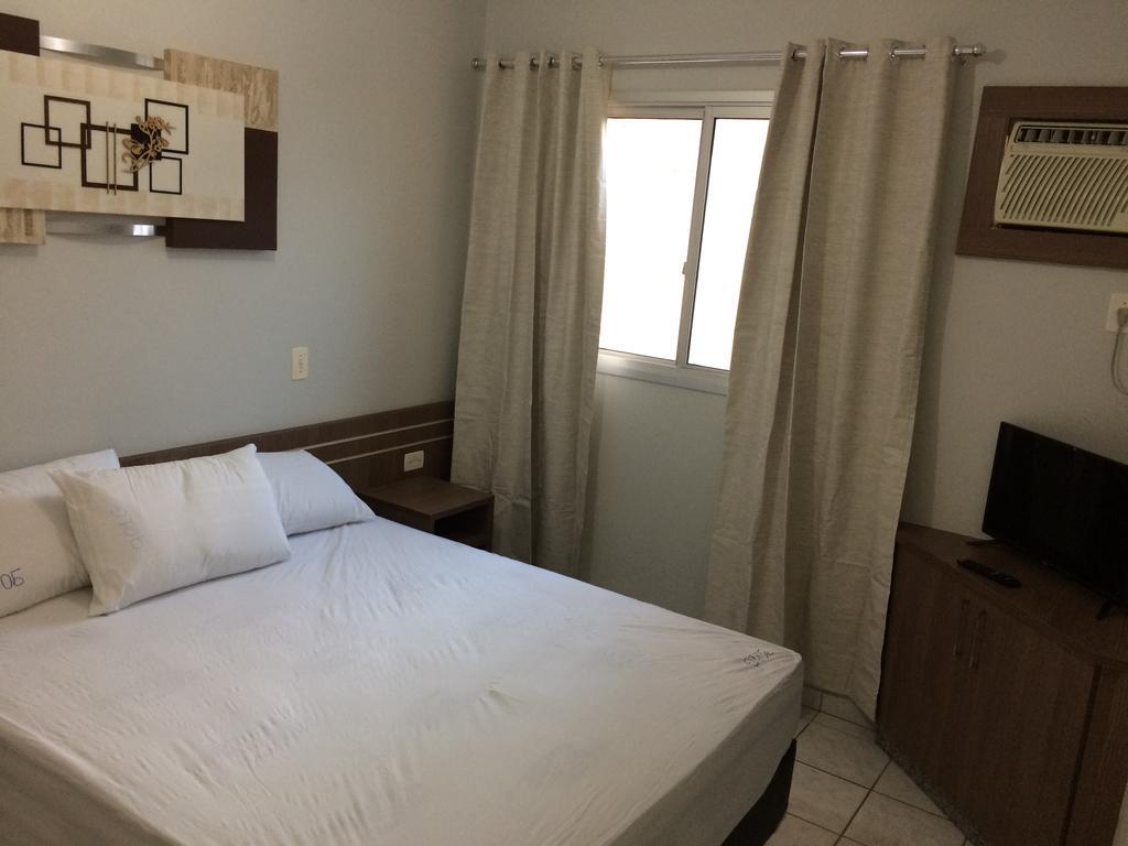 Apartamento Ecologic Park Caldas Novas Εξωτερικό φωτογραφία