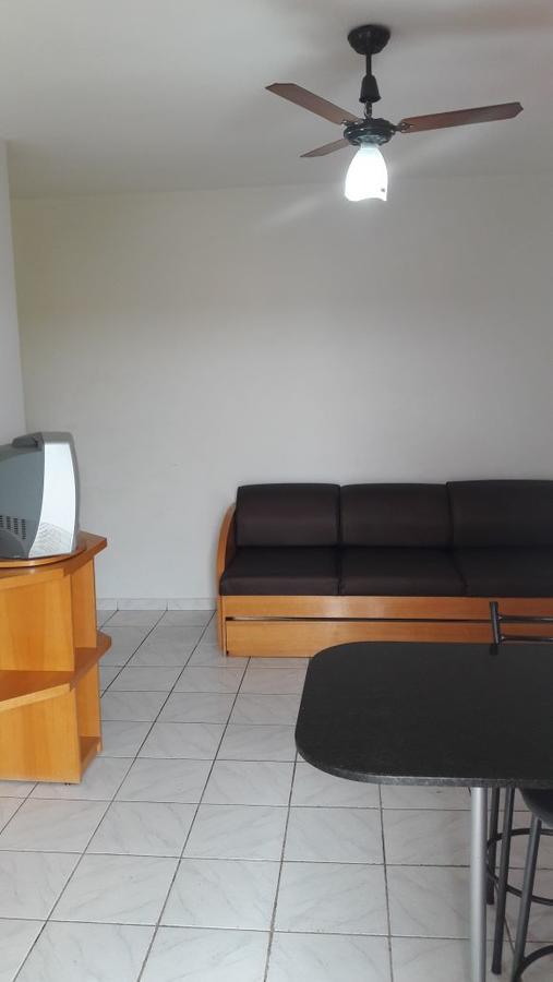 Apartamento Ecologic Park Caldas Novas Εξωτερικό φωτογραφία